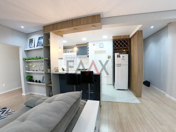 Imagem Apartamento com 2 Quartos à Venda, 140 m² em Alto Da Xv - Guarapuava Imagem Apartamento com 2 Quartos à Venda, 140 m² em Alto Da Xv - Guarapuava