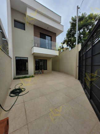 Imagem Sobrado com 2 Quartos à Venda,  em Portais (polvilho) - Cajamar