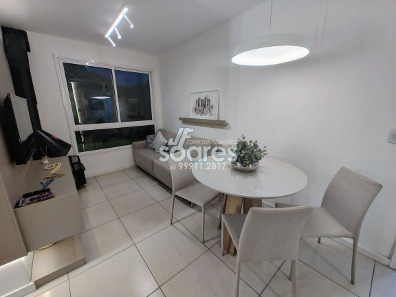 Imagem Apartamento com 2 Quartos à Venda, 44 m² em Três Vendas - Pelotas Imagem Apartamento com 2 Quartos à Venda, 44 m² em Três Vendas - Pelotas