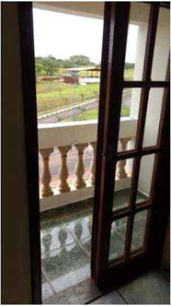 Imagem Apartamento com 2 Quartos à Venda, 60 m² em Edifício Andorinha, Jardim Elite - Pirassununga