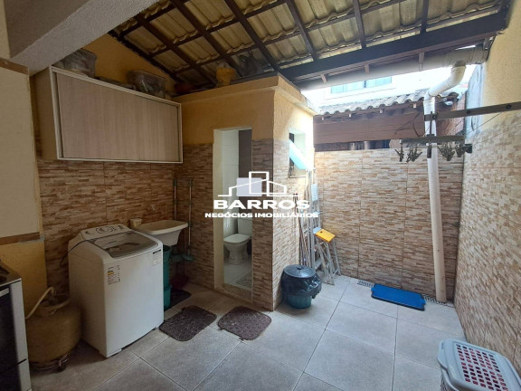 Imagem Casa com 2 Quartos à Venda, 70 m² em Campo Grande - Rio De Janeiro Imagem Casa com 2 Quartos à Venda, 70 m² em Campo Grande - Rio De Janeiro
