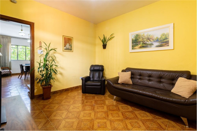 Imagem Casa com 4 Quartos à Venda,  em Vila Romana - São Paulo