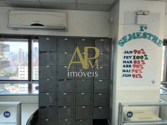 Imagem Sala Comercial à Venda, 344 m² em Kobrasol - São José Imagem Sala Comercial à Venda, 344 m² em Kobrasol - São José