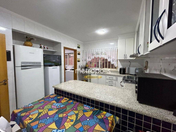 Imagem Sobrado com 3 Quartos à Venda, 349 m² em Jardim São Caetano - São Caetano Do Sul Imagem Sobrado com 3 Quartos à Venda, 349 m² em Jardim São Caetano - São Caetano Do Sul