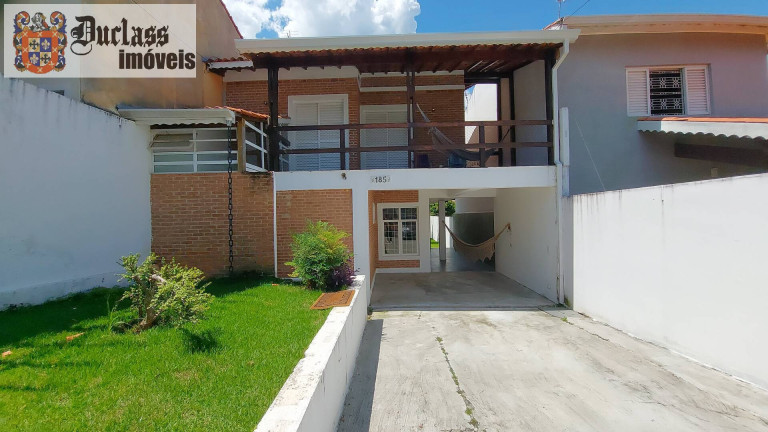 Imagem Casa com 3 Quartos à Venda, 122 m² em Jardim Das Flores - Atibaia Imagem Casa com 3 Quartos à Venda, 122 m² em Jardim Das Flores - Atibaia