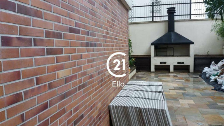 Imagem Apartamento com 4 Quartos à Venda, 217 m² em Itaim Bibi - São Paulo