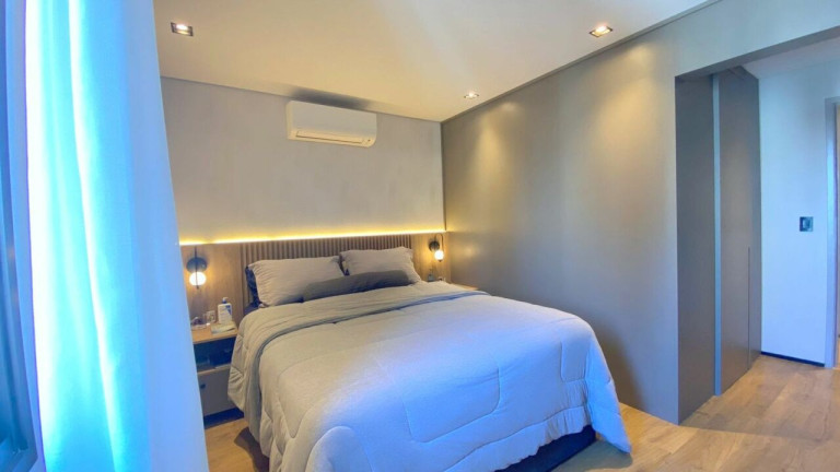 Imagem Apartamento com 3 Quartos à Venda, 138 m² em Vila Romana - São Paulo Imagem Apartamento com 3 Quartos à Venda, 138 m² em Vila Romana - São Paulo