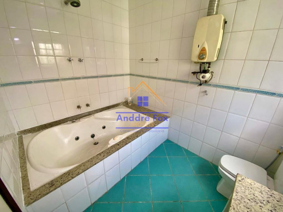 Imagem Casa com 5 Quartos à Venda, 259 m² em Grajaú - Rio De Janeiro Imagem Casa com 5 Quartos à Venda, 259 m² em Grajaú - Rio De Janeiro