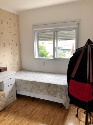 Imagem Apartamento com 3 Quartos à Venda, 123 m² em Campo Belo - São Paulo
