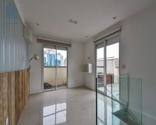 Imagem Imóvel com 3 Quartos à Venda, 94 m² em Paraíso - São Paulo