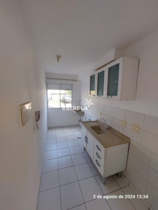 Imagem Apartamento com 2 Quartos à Venda, 47 m² em Jardim ísis - Cotia