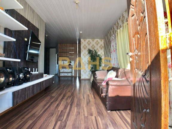 Imagem Casa com 2 Quartos à Venda, 221 m² em Itaum - Joinville Imagem Casa com 2 Quartos à Venda, 221 m² em Itaum - Joinville