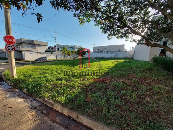 Imagem Terreno à Venda, 471 m² em Residencial Real Park Sumaré - Sumaré