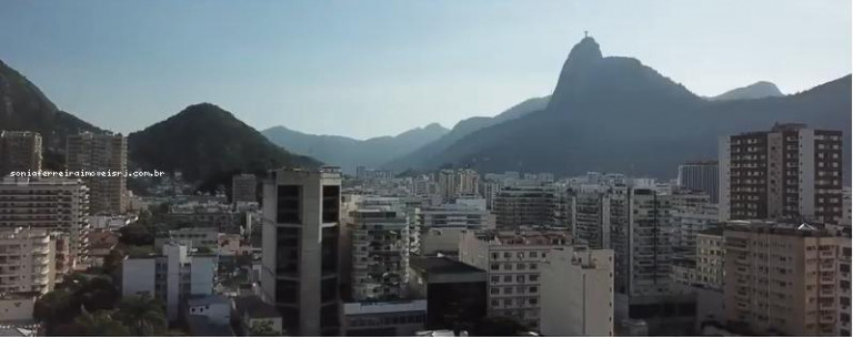 Imagem Apartamento com 3 Quartos à Venda,  em Botafogo - Rio De Janeiro