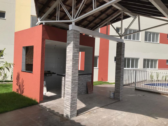 Imagem Apartamento com 2 Quartos à Venda, 50 m² em Uruguai - Teresina