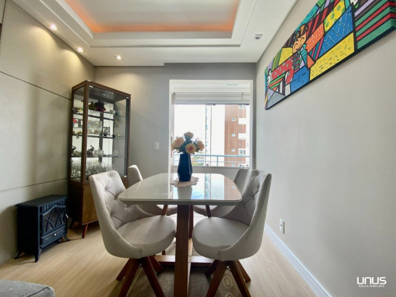 Imagem Apartamento com 2 Quartos à Venda, 99 m² em Barreiros - São José Imagem Apartamento com 2 Quartos à Venda, 99 m² em Barreiros - São José