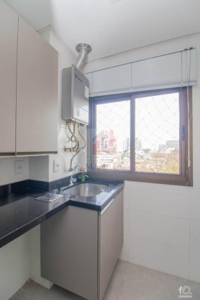 Apartamento com 3 Quartos à Venda, 148 m² em Menino Deus - Porto Alegre