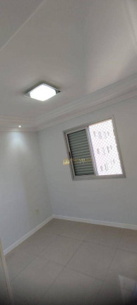 Imagem Apartamento com 3 Quartos à Venda, 63 m² em Vila Industrial - São José Dos Campos Imagem Apartamento com 3 Quartos à Venda, 63 m² em Vila Industrial - São José Dos Campos