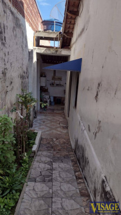 Imagem Casa com 3 Quartos à Venda, em Jd. Das Industrias - Jacareí Imagem Casa com 3 Quartos à Venda, em Jd. Das Industrias - Jacareí