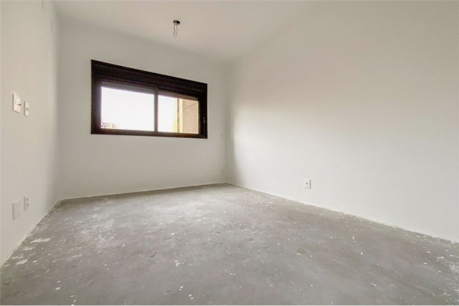 Imagem Apartamento com 3 Quartos à Venda, 173 m² em Perdizes - São Paulo