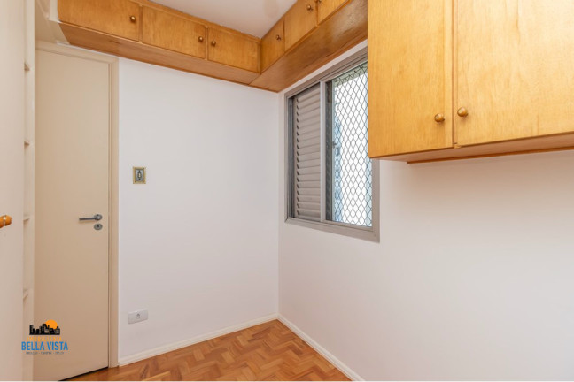 Imagem Apartamento com 2 Quartos à Venda, em Moema - São Paulo Imagem Apartamento com 2 Quartos à Venda, em Moema - São Paulo