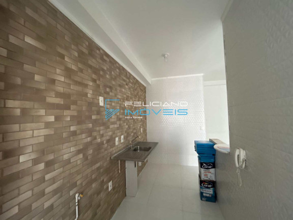 Imagem Apartamento com 2 Quartos à Venda, 47 m² em Ocian - Praia Grande Imagem Apartamento com 2 Quartos à Venda, 47 m² em Ocian - Praia Grande