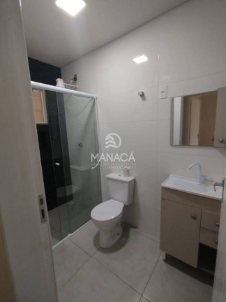Imagem Apartamento com 2 Quartos à Venda, 79 m² em Itajuba - Barra Velha