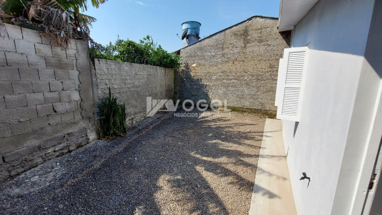 Imagem Casa com 2 Quartos à Venda, 60 m² em Scharlau - Sao Leopoldo Imagem Casa com 2 Quartos à Venda, 60 m² em Scharlau - Sao Leopoldo