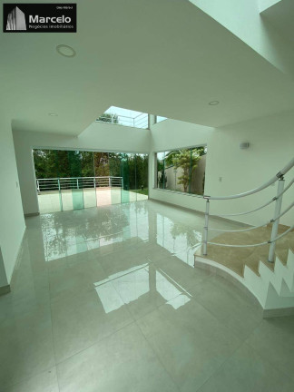 Imagem Casa de Condomínio com 4 Quartos à Venda, 600 m² em Condomínio Aruã - Mogi Das Cruzes Imagem Casa de Condomínio com 4 Quartos à Venda, 600 m² em Condomínio Aruã - Mogi Das Cruzes