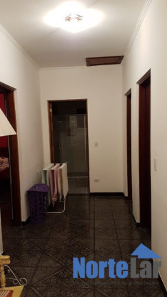 Imagem Casa de Condomínio com 5 Quartos à Venda, 500 m² em Santa Inês - Caieiras