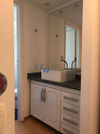 Imagem Apartamento com 1 Quarto à Venda, 49 m² em Vila Nova Conceição - São Paulo