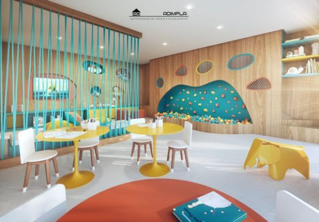 Imagem Apartamento com 2 Quartos à Venda, 41 m² em Jacarepaguá - Rio De Janeiro