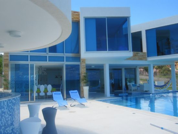 Imagem Casa de Condomínio com 3 Quartos à Venda, 610 m² em Jacarecica - Maceio