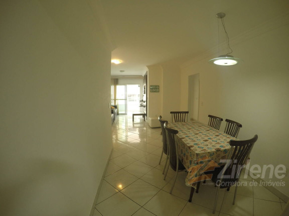 Imagem Apartamento com 3 Quartos à Venda, 105 m² em Praia Do Morro - Guarapari