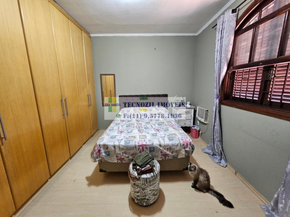 Imagem Sobrado com 3 Quartos à Venda, 168 m² em Vila Da Saúde - São Paulo Imagem Sobrado com 3 Quartos à Venda, 168 m² em Vila Da Saúde - São Paulo