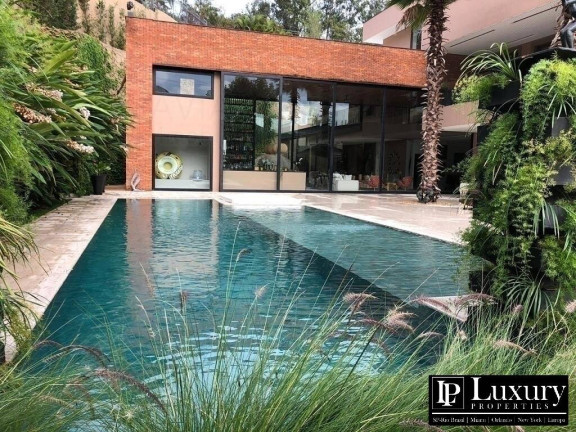Imagem Casa de Condomínio com 4 Quartos à Venda, 1.434 m² em Tamboré - Santana De Parnaíba Imagem Casa de Condomínio com 4 Quartos à Venda, 1.434 m² em Tamboré - Santana De Parnaíba