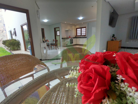 Imagem Casa de Condomínio com 4 Quartos à Venda, 600 m² em Portão - Atibaia Imagem Casa de Condomínio com 4 Quartos à Venda, 600 m² em Portão - Atibaia