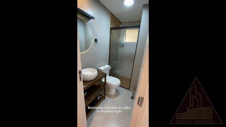 Imagem Casa com 2 Quartos à Venda, 100 m² em Campo Grande - Santos Imagem Casa com 2 Quartos à Venda, 100 m² em Campo Grande - Santos
