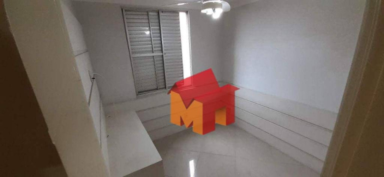 Imagem Apartamento com 3 Quartos à Venda, 65 m² em Nova Americana - Americana Imagem Apartamento com 3 Quartos à Venda, 65 m² em Nova Americana - Americana