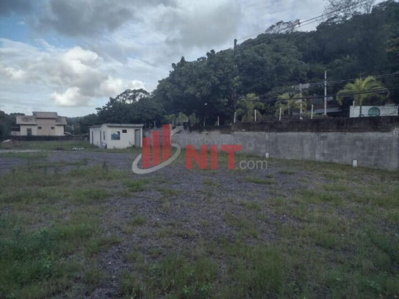 Imagem Terreno à Venda, 2.097 m² em Badu - Niterói Imagem Terreno à Venda, 2.097 m² em Badu - Niterói