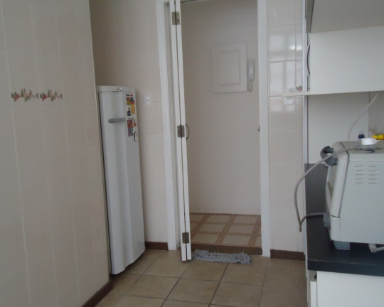 Imagem Apartamento com 2 Quartos à Venda, em Itararé - São Vicente Imagem Apartamento com 2 Quartos à Venda, em Itararé - São Vicente