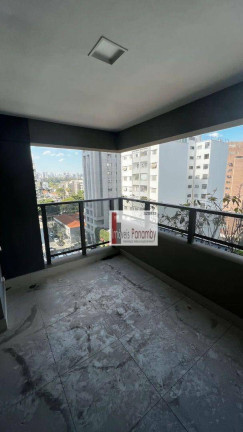 Imagem Studio com 1 Quarto à Venda, 44 m² em Itaim Bibi - São Paulo