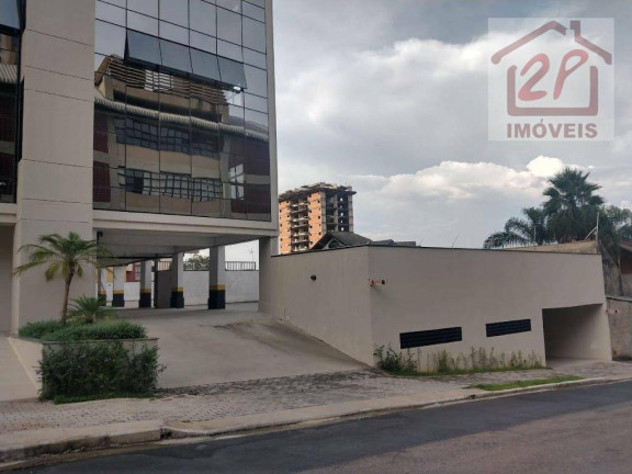 Imagem Sala Comercial à Venda, 36 m² em Jardim Aquarius - São José Dos Campos