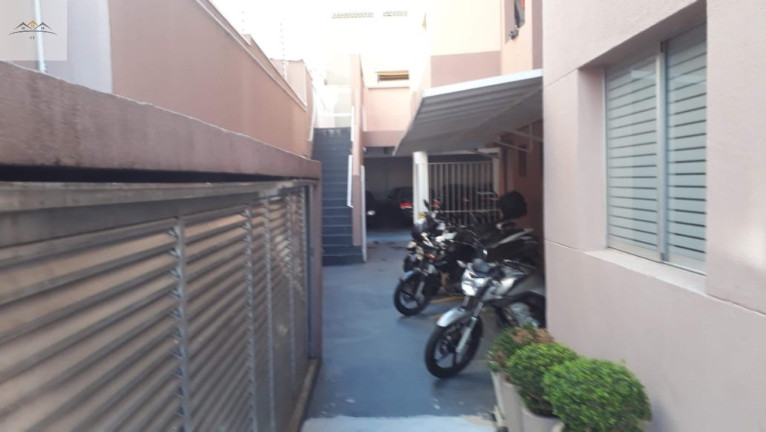 Imagem Apartamento com 2 Quartos à Venda, 55 m² em Sacomã - São Paulo Imagem Apartamento com 2 Quartos à Venda, 55 m² em Sacomã - São Paulo