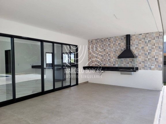 Imagem Casa de Condomínio com 3 Quartos à Venda, 242 m² em Jardim Colonial - Atibaia