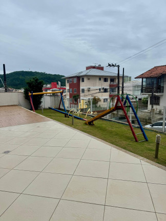 Imagem Apartamento com 2 Quartos à Venda, 74 m² em Bela Vista - São José