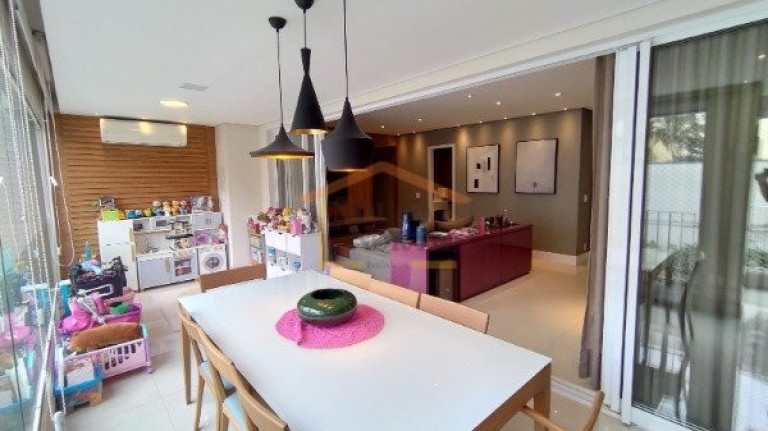 Imagem Apartamento com 3 Quartos à Venda, 134 m² em Santana - São Paulo