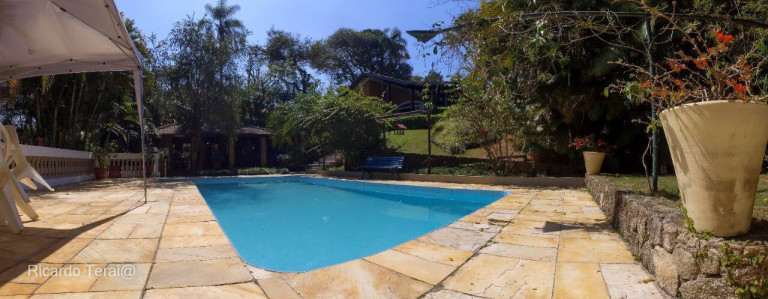 Imagem Chácara com 3 Quartos à Venda, 1.500 m² em Veleiros De Ibiúna - Ibiúna