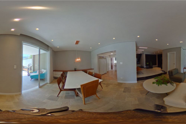 Imagem Casa com 4 Quartos à Venda, 660 m² em Tatuapé - São Paulo