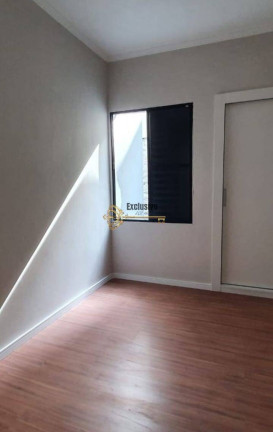 Imagem Apartamento com 3 Quartos à Venda, 96 m² em Campestre - Santo André Imagem Apartamento com 3 Quartos à Venda, 96 m² em Campestre - Santo André